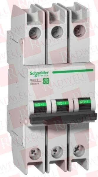 SCHNEIDER ELECTRIC M9F52363