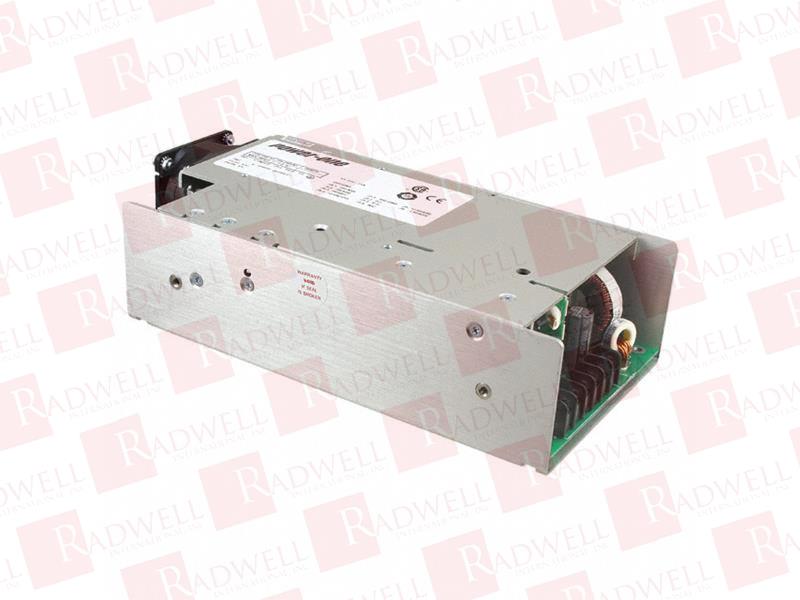 BEL FUSE PFC500-1024F