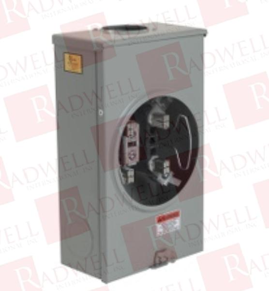 SCHNEIDER ELECTRIC URTRS101B