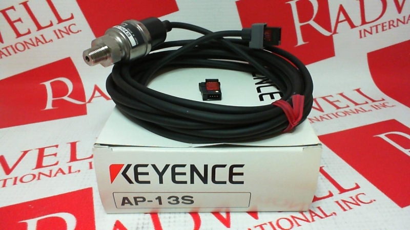 KEYENCE CORP AP-13S