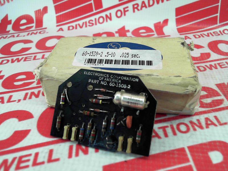 ALLEN BRADLEY 60-1539-2