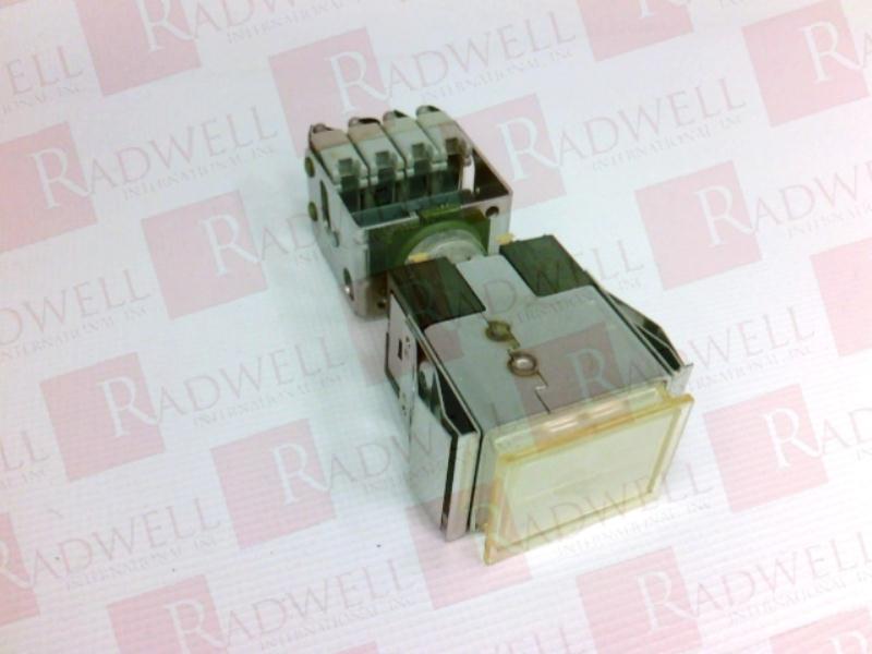 HONEYWELL 2W129-GGAA-1A