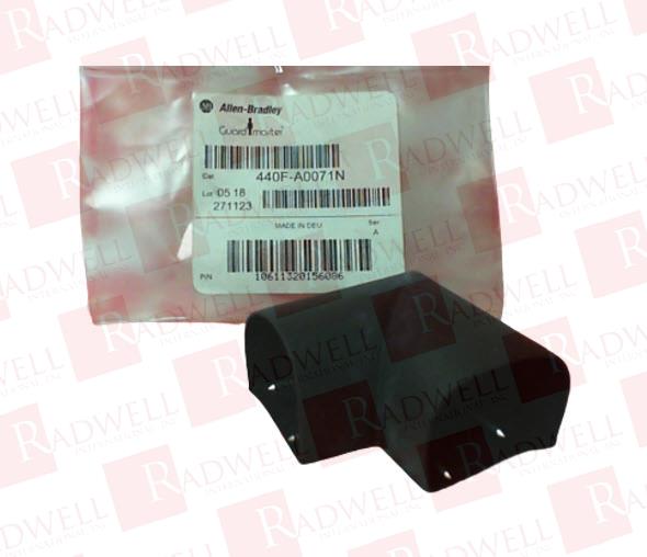 ALLEN BRADLEY 440F-A0071N