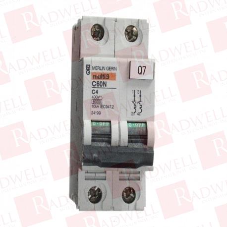 SCHNEIDER ELECTRIC 24199