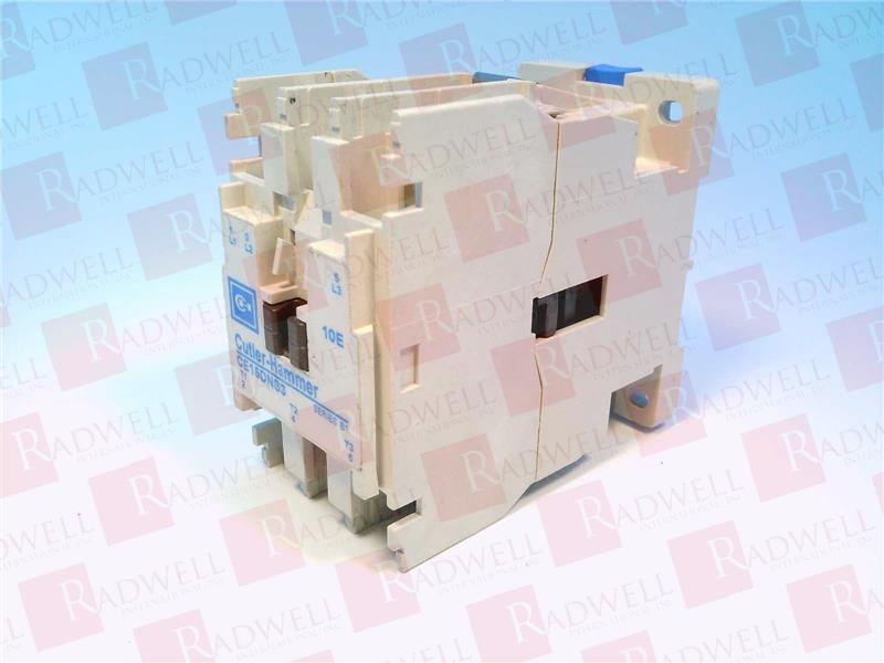 EATON CORPORATION CE15DNS3BB