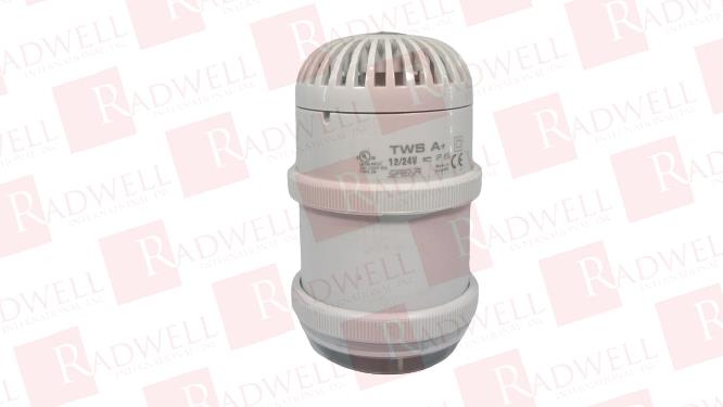 EEC AEG TWS-A-IP65-GN