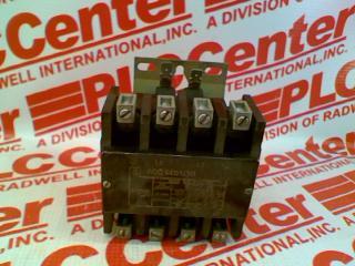 EATON CORPORATION ACC440U30