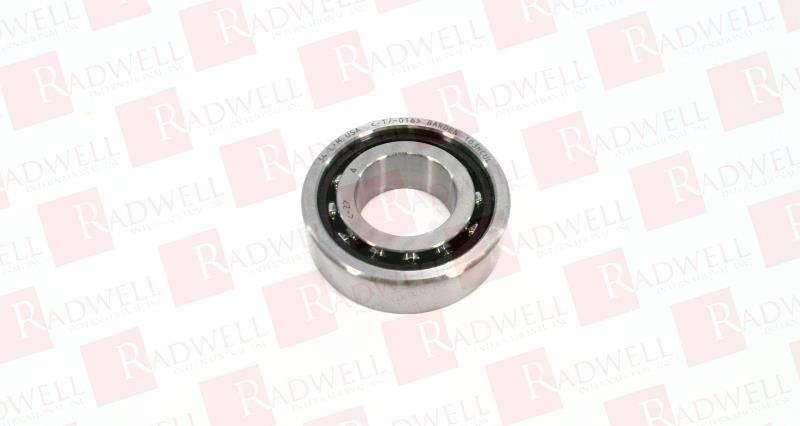 BARDEN BEARING 104HDL