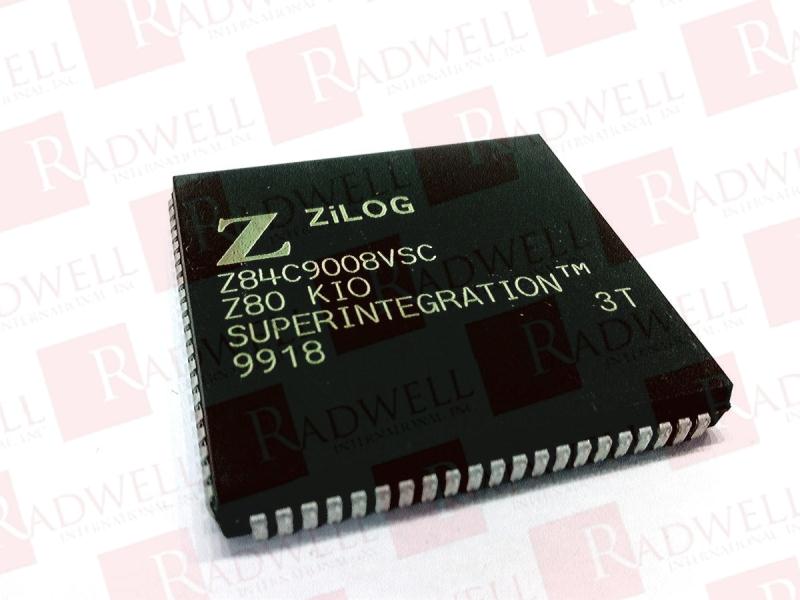 ZILOG Z84C9008VSC