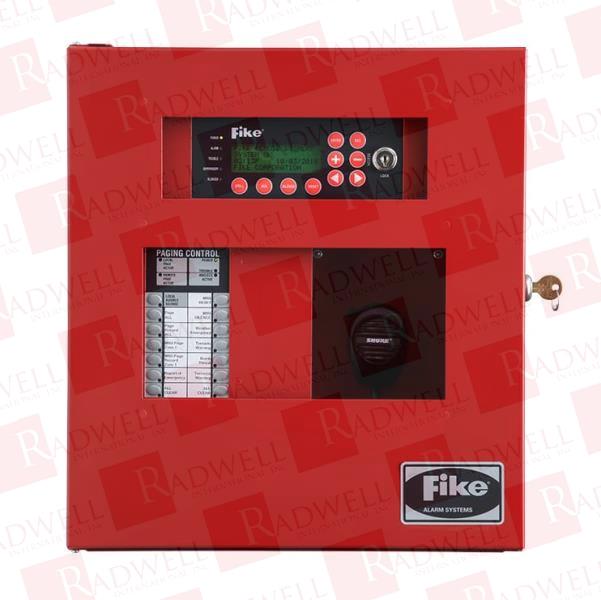 POTTER ELECTRIC EVAC-101-RMT