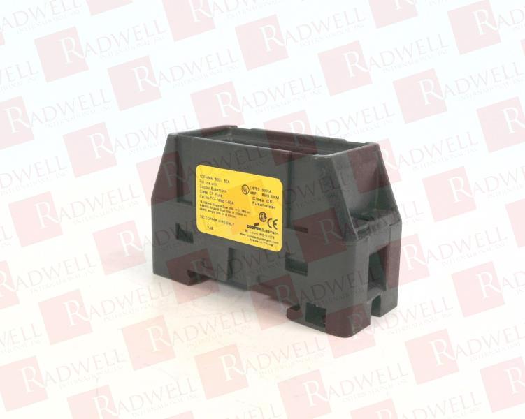 EATON CORPORATION TCFH60N