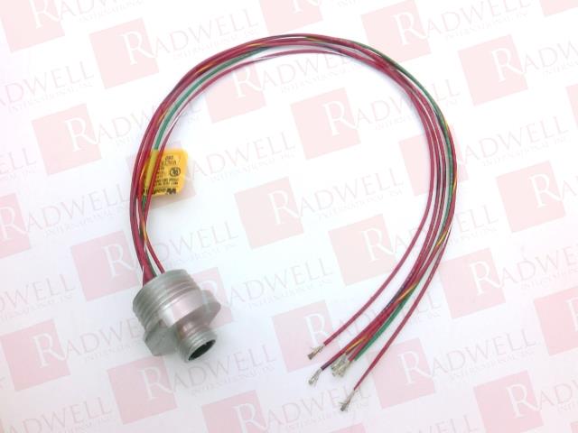 MOLEX 7R6006A19A120