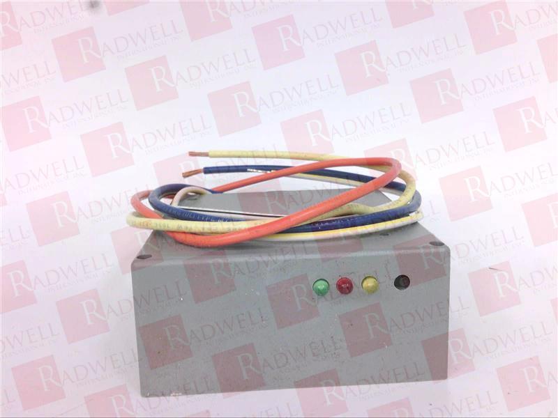 FUNCTIONAL DEVICES RIBTW2401B-LN