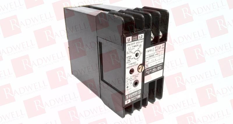 SCHNEIDER ELECTRIC 9050-FS-4