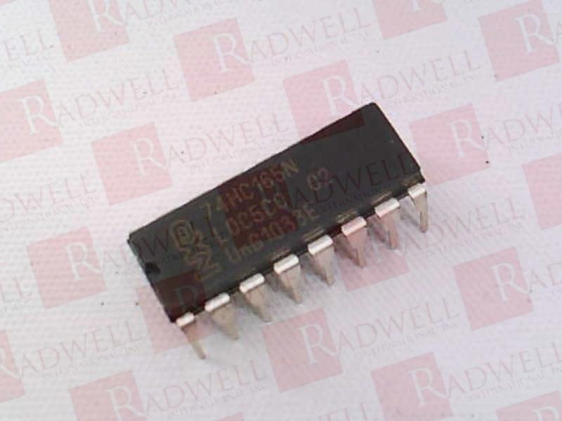 NXP SEMICONDUCTOR 74HC165N652