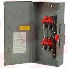 EATON CORPORATION DT222UGK