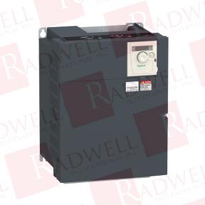 SCHNEIDER ELECTRIC ATV312HD11M3