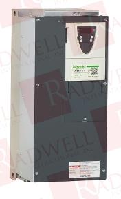 SCHNEIDER ELECTRIC ATV71HD37N4