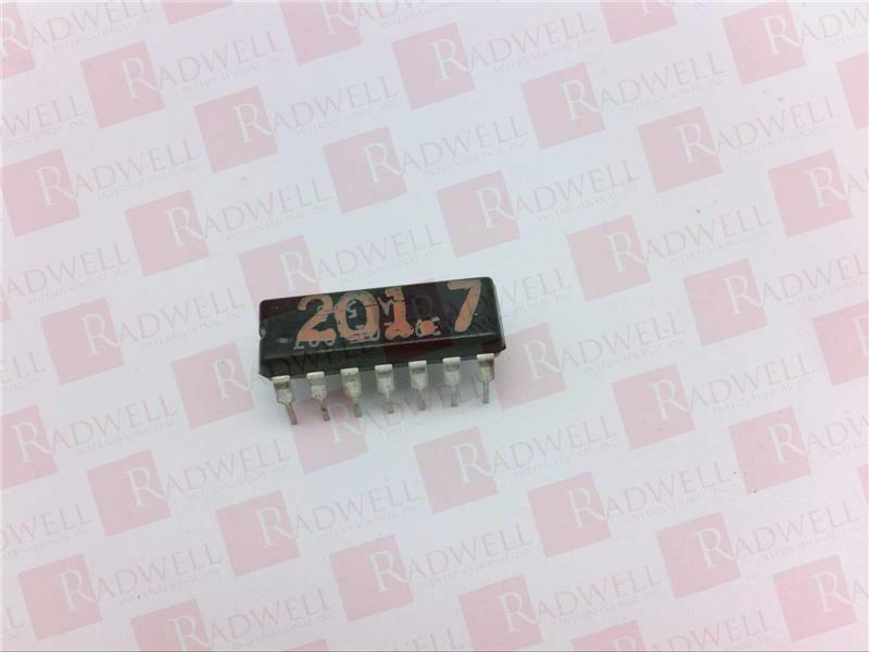 NXP SEMICONDUCTOR 390201-007