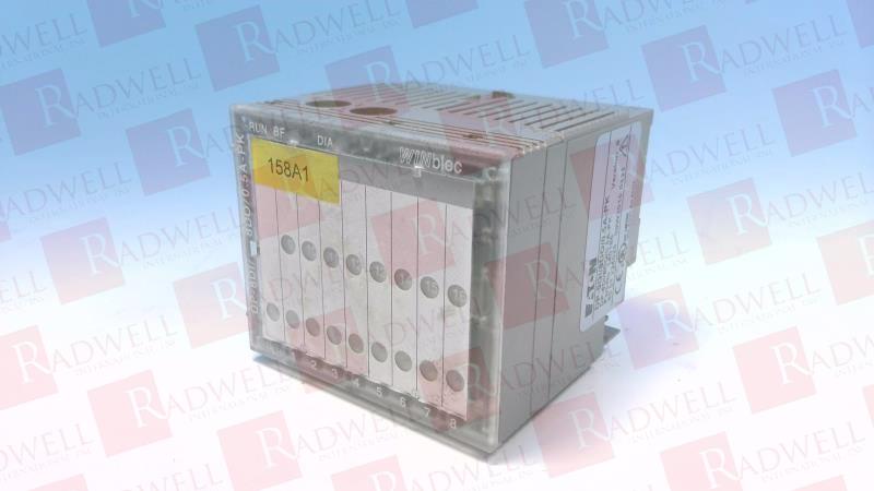 EATON CORPORATION DP-8DI/8DO/0.5A-PK