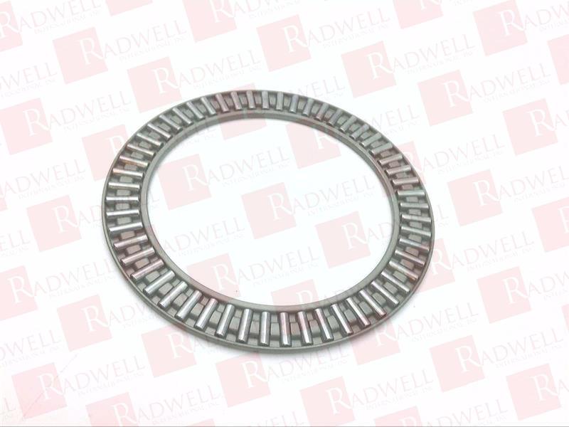 SCHAEFFLER GROUP AXK100135