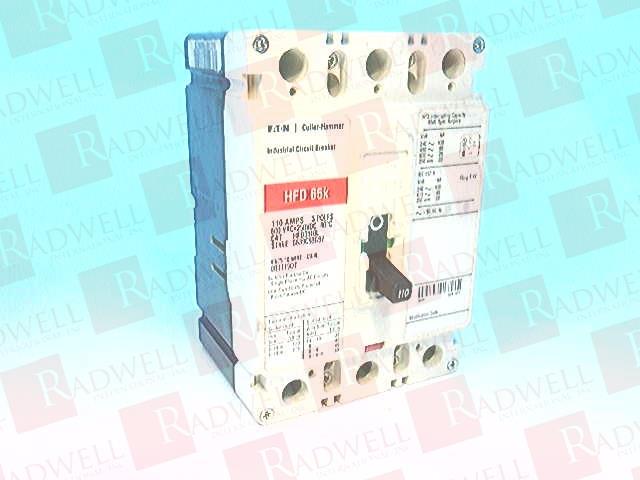 EATON CORPORATION HFD3110L