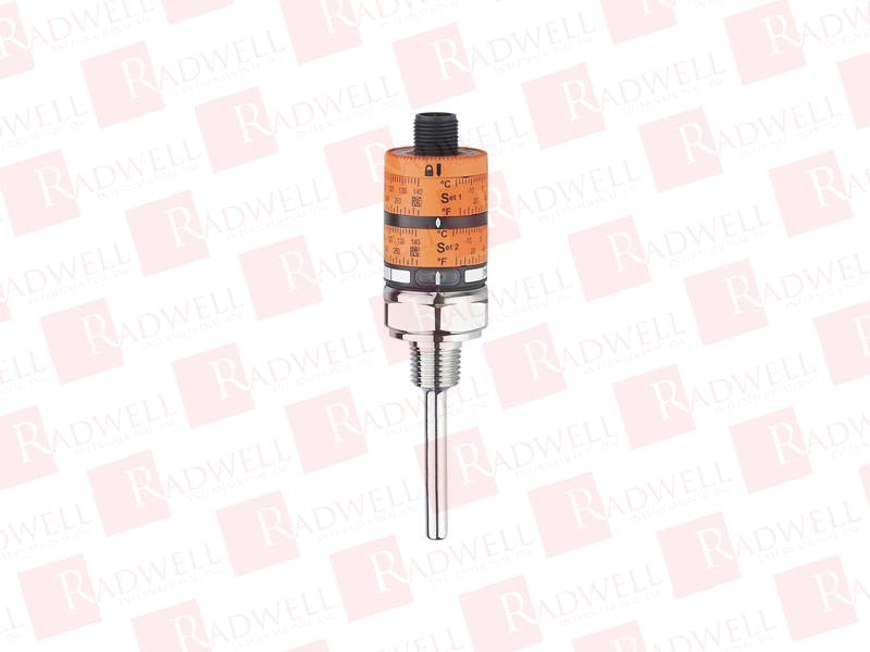 EFECTOR TK-050CLFN14-QSPKG / US-TK7310