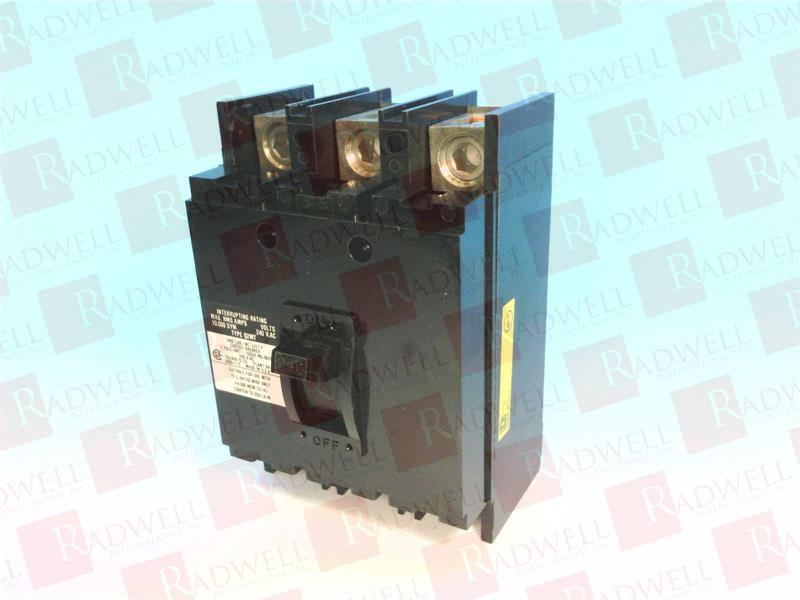 SCHNEIDER ELECTRIC Q2M3150MT