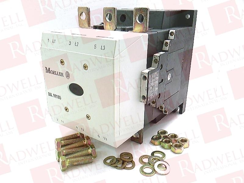 EATON CORPORATION DILM185/22(RA110)