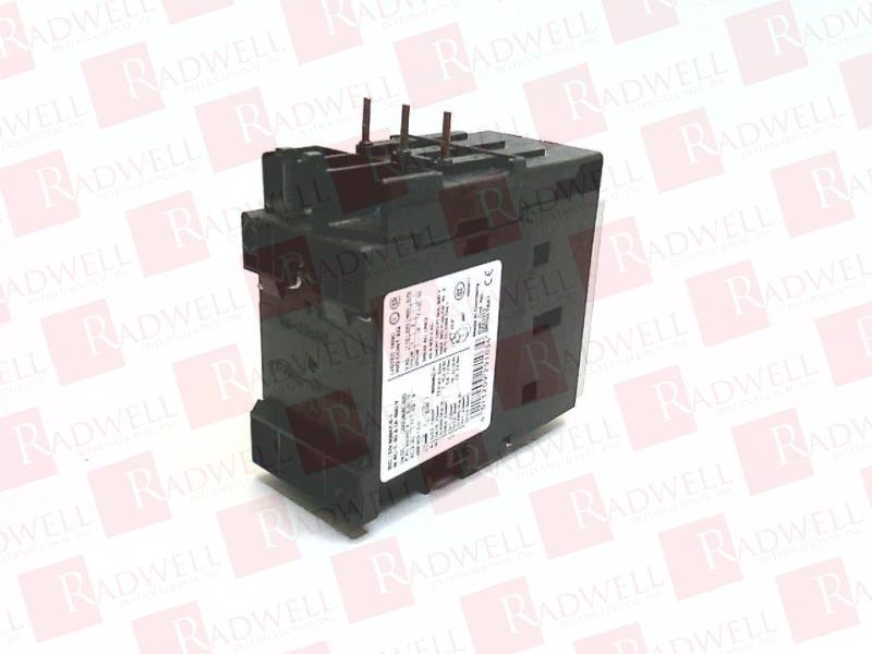 SIEMENS 3RA1120-1GC24-0BB4