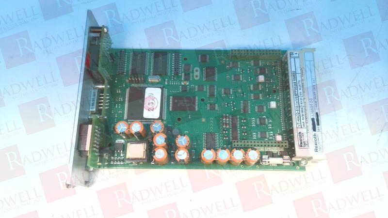 BOSCH R978018626