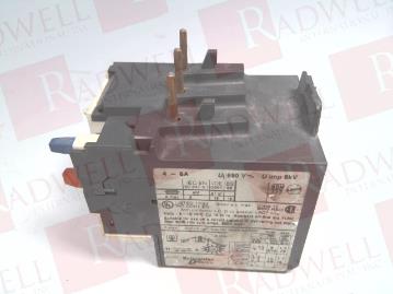 SCHNEIDER ELECTRIC LRD106