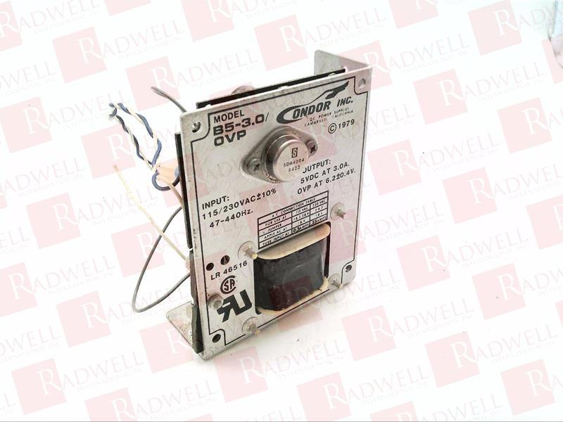 SL POWER ELECTRONICS LR-46516