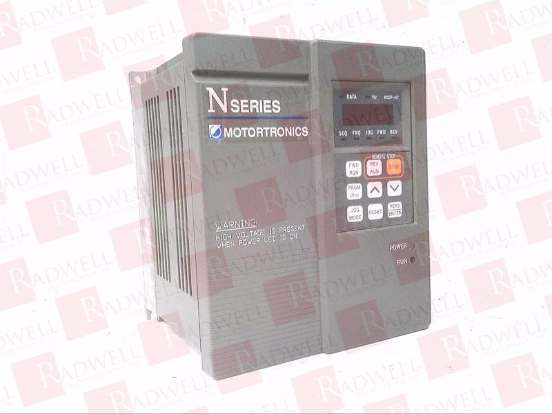 MOTORTRONICS N1-202