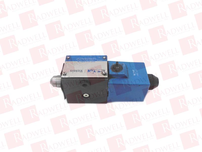 EATON CORPORATION DG4S4-012C-U-H-60