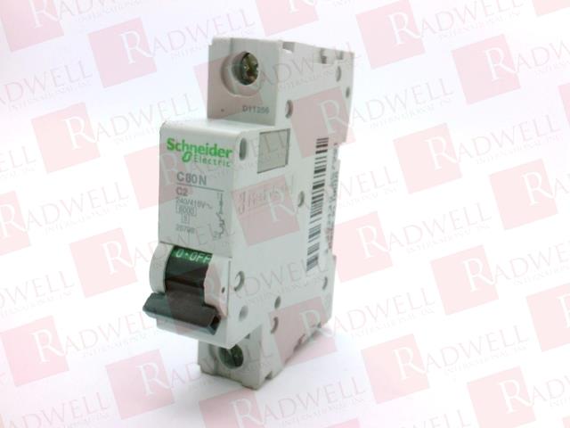 SCHNEIDER ELECTRIC MG25798