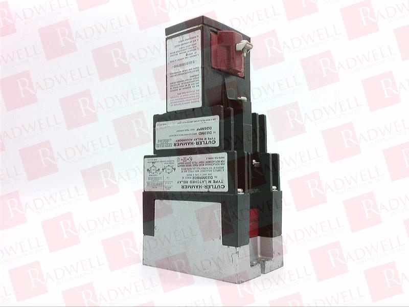 EATON CORPORATION D26MR442A