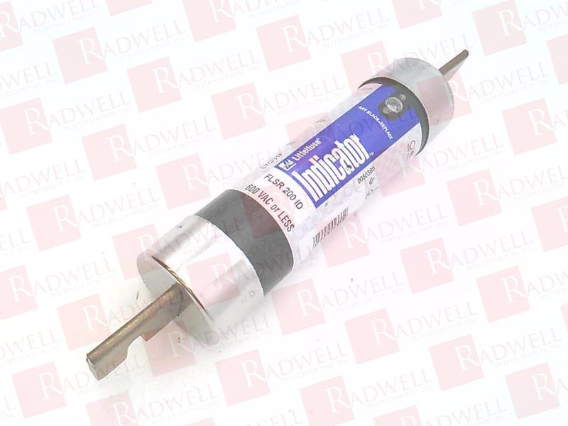 LITTELFUSE FLSR-200ID