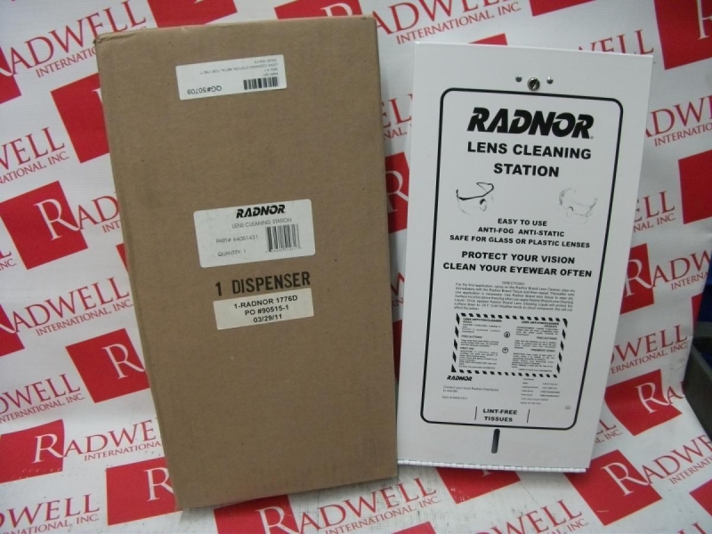 RADNOR 64051431