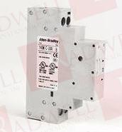 ALLEN BRADLEY 140M-C-UXK