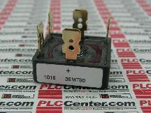 INTERNATIONAL RECTIFIER 36MT80