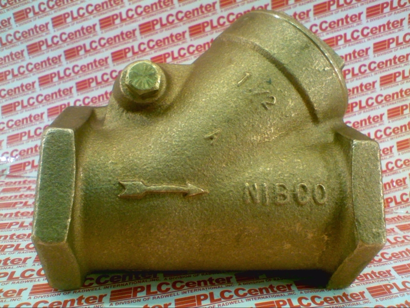 NIBCO NL7400C