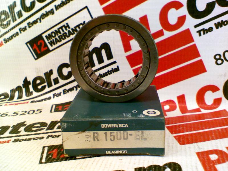 TIMKEN R1500EL