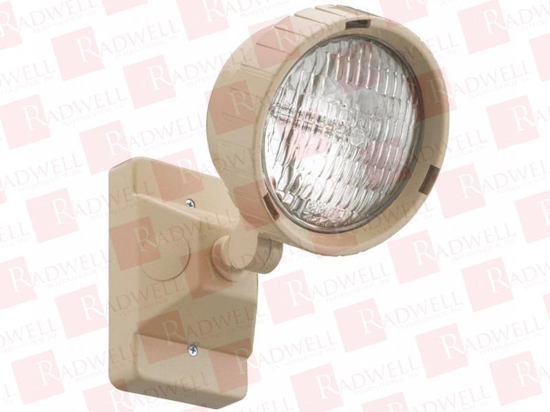 LITHONIA LIGHTING ELA N2512