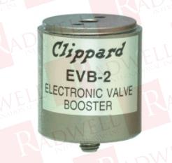 CLIPPARD EVB-2