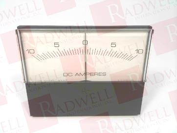 JEWELL INSTRUMENTS 3SS-DAA-10U10-S