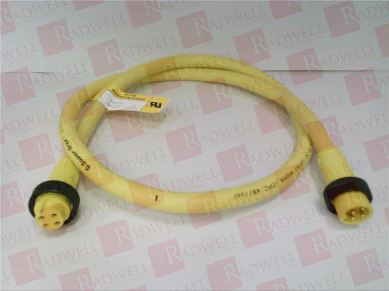 TPC WIRE & CABLE 84935