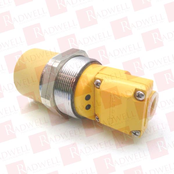 TURCK NI40-G47SR-FZ3X2