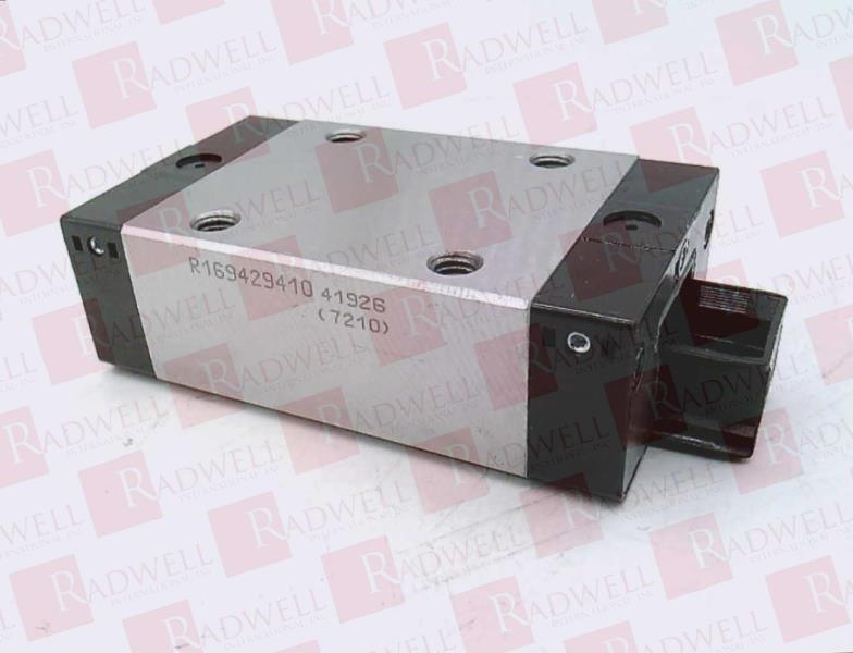 BOSCH KWC-025-SNN-C0-N-2