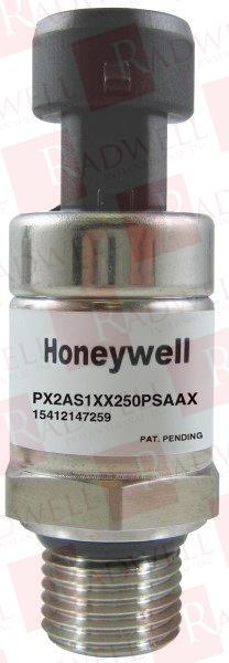 HONEYWELL PX2AS1XX100PAAAX